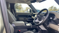 Land Rover Defender 2.0 D240 First Edition 110 5dr Auto Diesel Estate